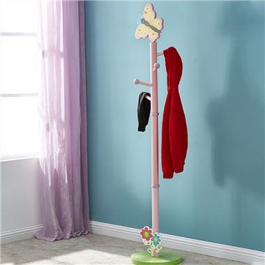 Seisev laste riidenagi