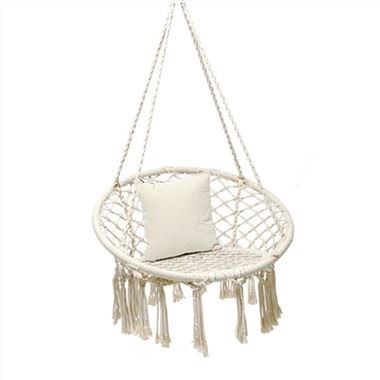 Valge ümara kujuga telkimisvõrk