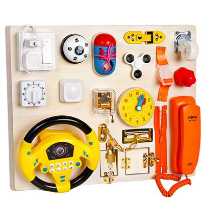 Rooli hõivatud juhatus